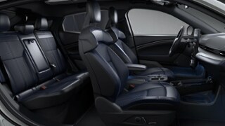 2026 Ford Mustang Mach-E® Internal Image 1